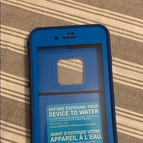 Life proof Case - Picture 3 of 4